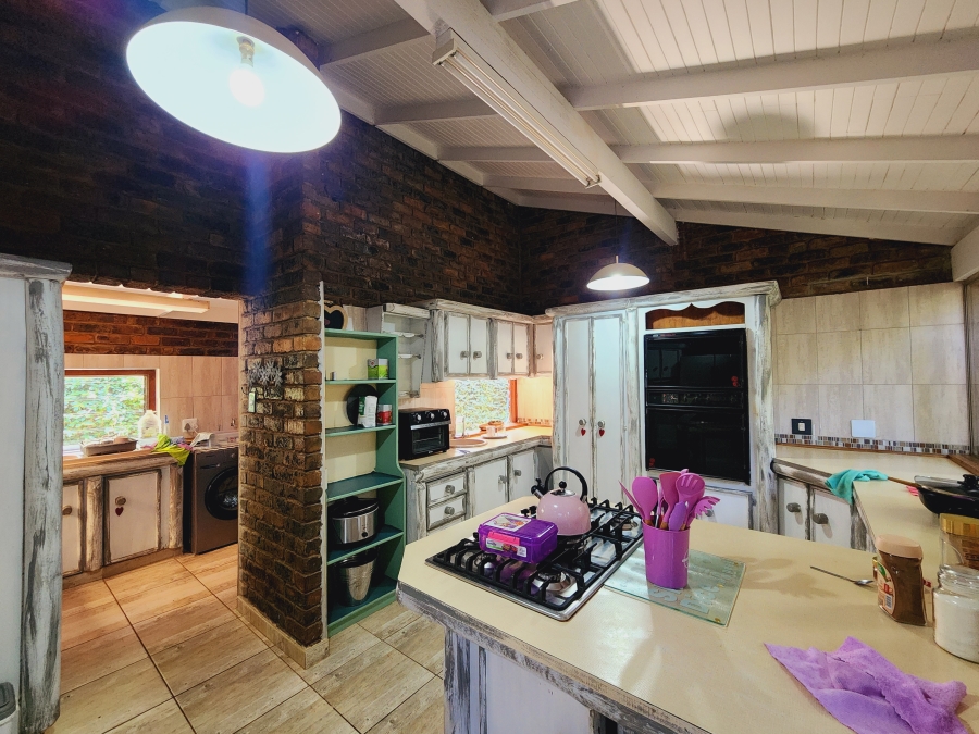 4 Bedroom Property for Sale in Grimbeeck Park North West